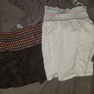 American eagle/old navy outfit